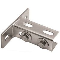 Кронштейн седельный SF L 27-79585 ELQ 27 (для траверс 27/18+28/30) Кронштейн седельный SF L 27-79585 ELQ 27 (для траверс 27/18+28/30)