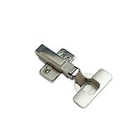 Петля накладная с доводчиком Н=0 мм Forest style 3D, 17157 (KL1-1-7)*** Петля накладная с доводчиком Н=0 мм Forest style 3D, 17157 (KL1-1-7)***