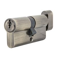 Цилиндровый механизм АВС 20х30х60 SN*** Цилиндровый механизм АВС 20х30х60 SN***