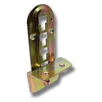 Кроватная стяжка-ПЛОСКАЯ ЧАСТЬ 5515 20 F Кроватная стяжка-ПЛОСКАЯ ЧАСТЬ 5515 20 F