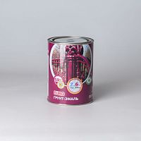 Грунт-эмаль по ржавчине 3 в 1 OLECOLOR, серый (0,9 кг) Грунт-эмаль по ржавчине 3 в 1 OLECOLOR, серый (0,9 кг)