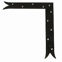 Кронштейн Amig 8500-300*240-L (черный) 15445, 00024898*** Кронштейн Amig 8500-300*240-L (черный) 15445, 00024898***