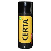 Лак универсальный CERTA "7 степеней защиты" до 300°С (0,8 кг), PLLK0002 Лак универсальный CERTA "7 степеней защиты" до 300°С (0,8 кг), PLLK0002