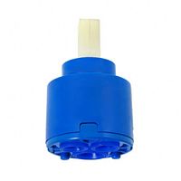 Картридж для смесителя d=35 мм, эконом, 9097 Картридж для смесителя d=35 мм, эконом, 9097