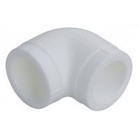 Уголок 90 градусов d=25 мм, AQuapipe, 03469 /240/40/ Уголок 90 градусов d=25 мм, AQuapipe, 03469 /240/40/