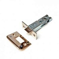 Защелка дверная покр.никель ЗМДИ 7-60 /20/200/ Защелка дверная покр.никель ЗМДИ 7-60 /20/200/