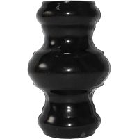 Вставка в балясину 64х41 мм кв 13 мм SK33.08.21 Вставка в балясину 64х41 мм кв 13 мм SK33.08.21