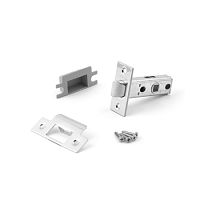 Защелка врезная Apecs 5400-NIS 00014192 Защелка врезная Apecs 5400-NIS 00014192