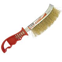 Щетка металлическая строительная, FALCO*** Щетка металлическая строительная, FALCO***