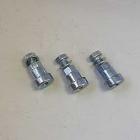 Комплект крепежа для зубчатой рейки КК.491 Комплект крепежа для зубчатой рейки КК.491