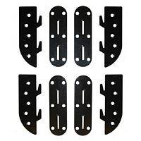 Стяжка кроватная крючковая (хим.окс) 000002650 (М) Стяжка кроватная крючковая (хим.окс) 000002650 (М)