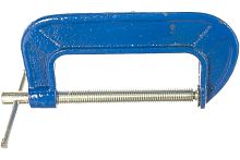 Струбцина тип "G" 125 мм, 59195М Струбцина тип "G" 125 мм, 59195М