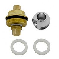 Золотник переключения душа, TW-01-7003-RUS "шарик", Россия, 7849 Золотник переключения душа, TW-01-7003-RUS "шарик", Россия, 7849