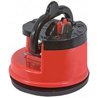 Точилка универсальная с вакуумной присоской, 60х43 мм, 10825 Точилка универсальная с вакуумной присоской, 60х43 мм, 10825