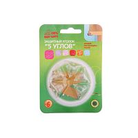 Накладки на уголки, (5 шт.), 190916 Накладки на уголки, (5 шт.), 190916