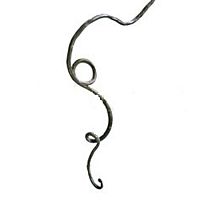 Побег винограда 300х160 мм SK15.06 Побег винограда 300х160 мм SK15.06