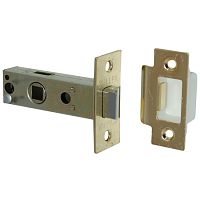 Защелка межкомнатная HD-002 РВ полированная латунь К DM8-3-3 Защелка межкомнатная HD-002 РВ полированная латунь К DM8-3-3