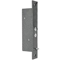 Замок электромеханический врезной Полис 119*** Замок электромеханический врезной Полис 119***