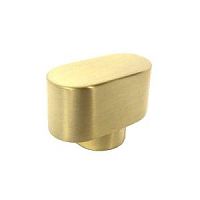 Вертушка для цилиндра 3 АВС SG мат.золото*** Вертушка для цилиндра 3 АВС SG мат.золото***