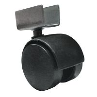 Опора колесная П-50 уменьш..площадка Опора колесная П-50 уменьш..площадка