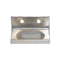 Наконечник мет. мод.204 (цинк) Наконечник мет. мод.204 (цинк)