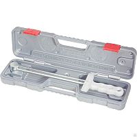 Ключ моментный (динамометрический) КМ-140 хром 1 исп., 21814015/21815013 Ключ моментный (динамометрический) КМ-140 хром 1 исп., 21814015/21815013