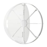 Обратный клапан вентиляционный d=120 мм, ОК 120 Обратный клапан вентиляционный d=120 мм, ОК 120