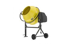 Бетоносмеситель БСЛ-160, 160 л, 700 Вт, Сибртех, 95473 Бетоносмеситель БСЛ-160, 160 л, 700 Вт, Сибртех, 95473