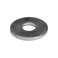 Шайба нержавеющая увеличенная М8 DIN9021 А2 /50/ Шайба нержавеющая увеличенная М8 DIN9021 А2 /50/