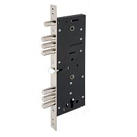 Замок врезной ЗВКЗ3-1 5кл. 452 Замок врезной ЗВКЗ3-1 5кл. 452