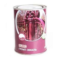 Грунт-эмаль по ржавчине 3 в 1 OLECOLOR, черный (0,9 кг) Грунт-эмаль по ржавчине 3 в 1 OLECOLOR, черный (0,9 кг)