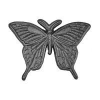 Бабочка 95х125 мм китай SK20.12 Бабочка 95х125 мм китай SK20.12