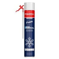 Penosil Premium Foam winter, пена монтажная 750m/0,712кг (А1204)