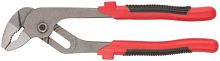 Клещи переставные 250 мм, тип А2, двухцветные рукоятки, 70625 Клещи переставные 250 мм, тип А2, двухцветные рукоятки, 70625