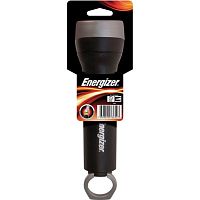 Фонарь Plastic 2D, без батареек, 110900*** Фонарь Plastic 2D, без батареек, 110900***