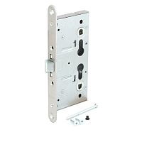 Замок врезной противопожарный Apecs 3000-ZN 00020395 Замок врезной противопожарный Apecs 3000-ZN 00020395