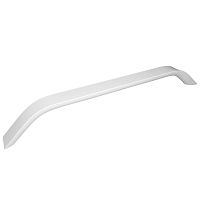Ручка мебельная 192 мм алюминиевая белая SL 1211, SL05.1211.192.14, (50)*** Ручка мебельная 192 мм алюминиевая белая SL 1211, SL05.1211.192.14, (50)***