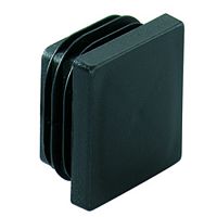 Заглушка  для профиля АК 28/30  /1/ Заглушка  для профиля АК 28/30  /1/