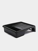 Ванночка (кювета) для краски 250х270 мм, пластмассовая, 04015 Ванночка (кювета) для краски 250х270 мм, пластмассовая, 04015