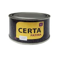 "СERTA-PATINA" седая зелень (0,08кг) 