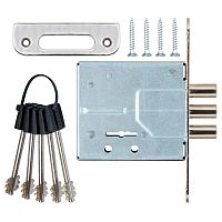 Замок врезной ЗВ8 149.1.1*** Замок врезной ЗВ8 149.1.1***