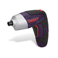 Аккумуляторная отвертка GR 3,6Li SPARKY, 13000191357*** Аккумуляторная отвертка GR 3,6Li SPARKY, 13000191357***