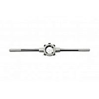 Плашкодержатель с центр. и прижимными винтами, 30х11 мм д/М10, L-275 м, ЗУБР, 28141-30_z01 Плашкодержатель с центр. и прижимными винтами, 30х11 мм д/М10, L-275 м, ЗУБР, 28141-30_z01