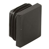 Заглушка для профиля АК 18/27  /1/ Заглушка для профиля АК 18/27  /1/