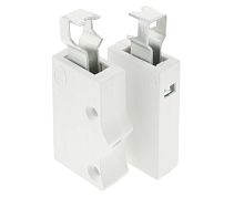 У Навес регулируемый универсальный (белый) (200 шт) 18021 У Навес регулируемый универсальный (белый) (200 шт) 18021