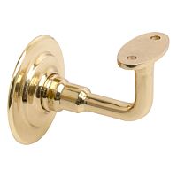 27/22 опора для перил лат.полир. 27/22 опора для перил лат.полир.