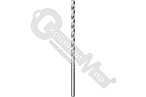 Сверло по металлу удлиненное 11,0 мм, GRAFF,  85110195