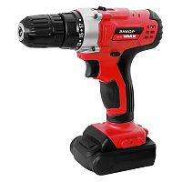 Шуруповерт аккумуляторный Энкор VDS-10/18LS, 510027*** Шуруповерт аккумуляторный Энкор VDS-10/18LS, 510027***