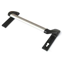 Ручка-штанга нажимная Apecs PB-1300A-Panic-BL/SL 00018240 Ручка-штанга нажимная Apecs PB-1300A-Panic-BL/SL 00018240