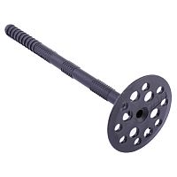 Держатель изоляции 10х300 (без гвоздя) Держатель изоляции 10х300 (без гвоздя)